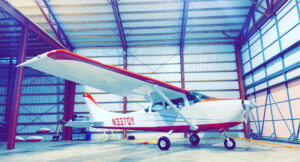 Aircraft Brokerage